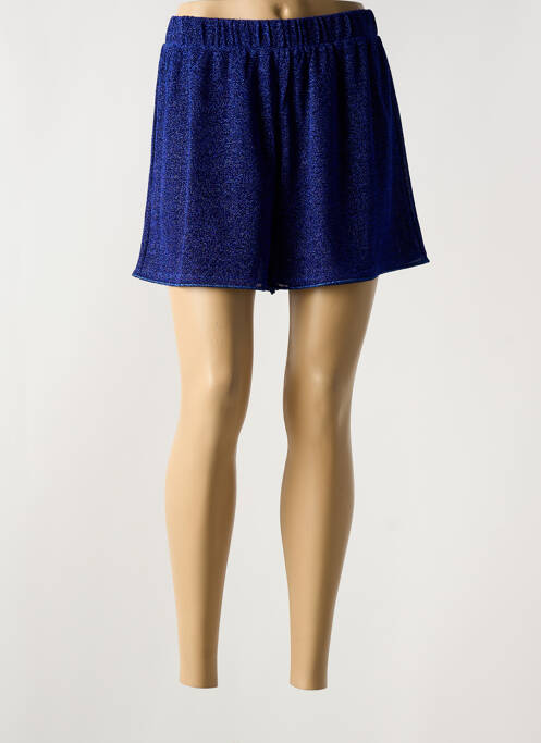 Șort albastru OSÉREE femeie