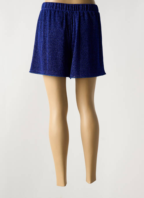 Șort albastru OSÉREE femeie