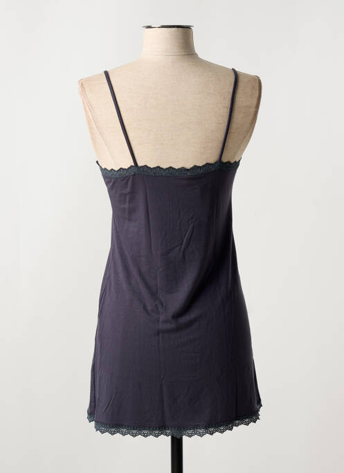 Top/Caraco gri SUGGEST femeie