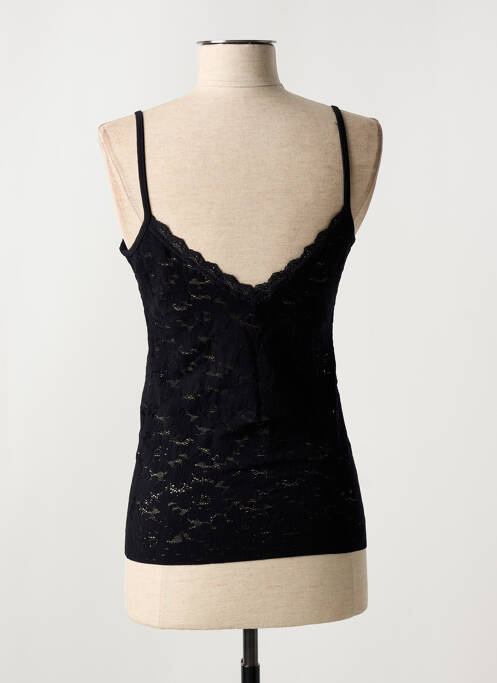 Top/Caraco negru PAIN DE SUCRE femeie