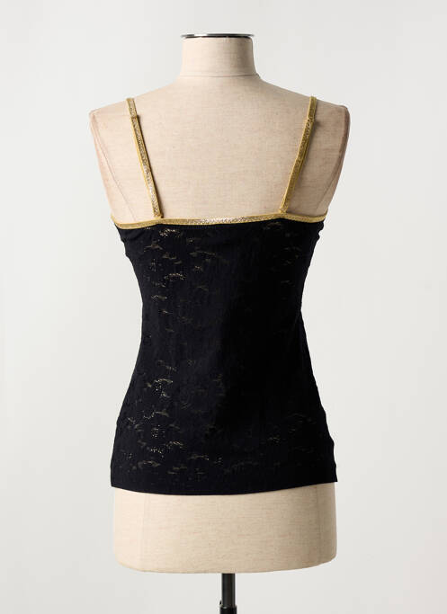 Top/Caraco negru PAIN DE SUCRE femeie