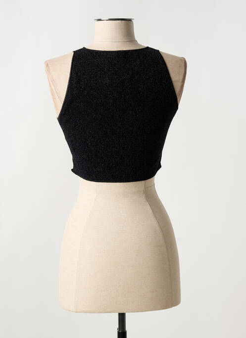 Top negru OSÉREE femeie