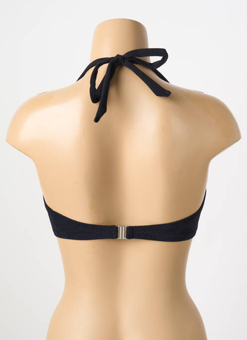 Sutien de costum de baie negru PAIN DE SUCRE femeie
