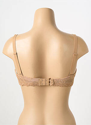 Sutien top sutien modelat top sutien modelat bej PAIN DE SUCRE femeie