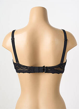 Sutien top sutien modelat top sutien modelat negru PAIN DE SUCRE femeie