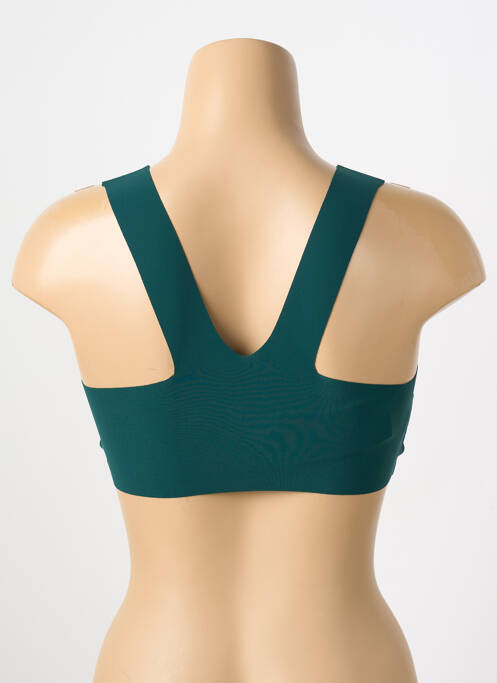 Sutien verde PAIN DE SUCRE femeie