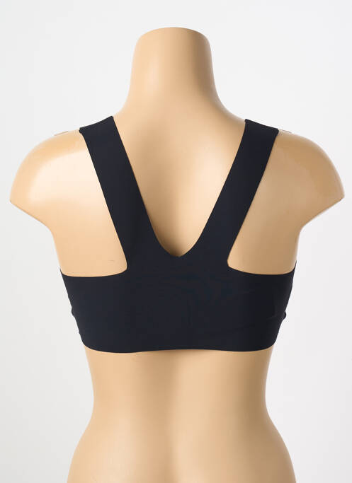 Sutien negru PAIN DE SUCRE femeie