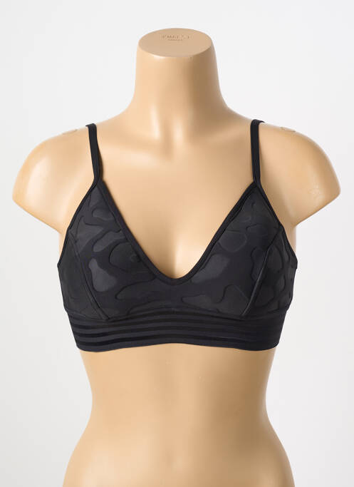 Sutien negru PAIN DE SUCRE femeie