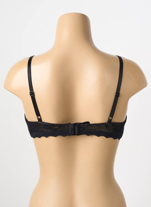 Sutien negru PAIN DE SUCRE femeie