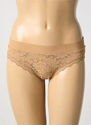 Chilot bej PAIN DE SUCRE femeie