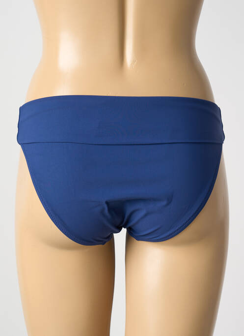 Chiloți de baie albastru închis PAIN DE SUCRE femeie