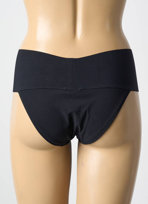Chiloți de baie negru PAIN DE SUCRE femeie