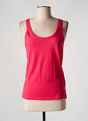 Maiou roz MAJESTIC FILATURES femeie