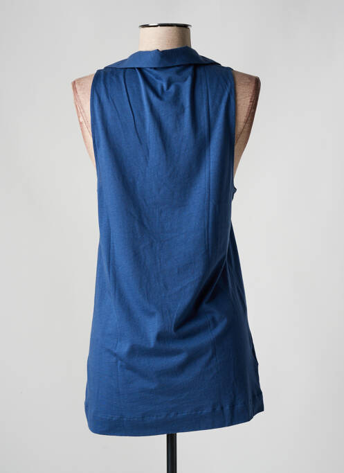 Maiou albastru LES RACINES DU CIEL femeie