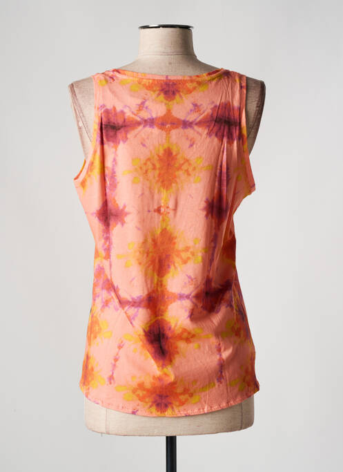 Maiou roz MAJESTIC FILATURES femeie