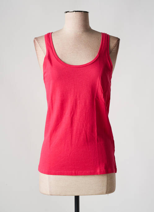 Maiou roz MAJESTIC FILATURES femeie