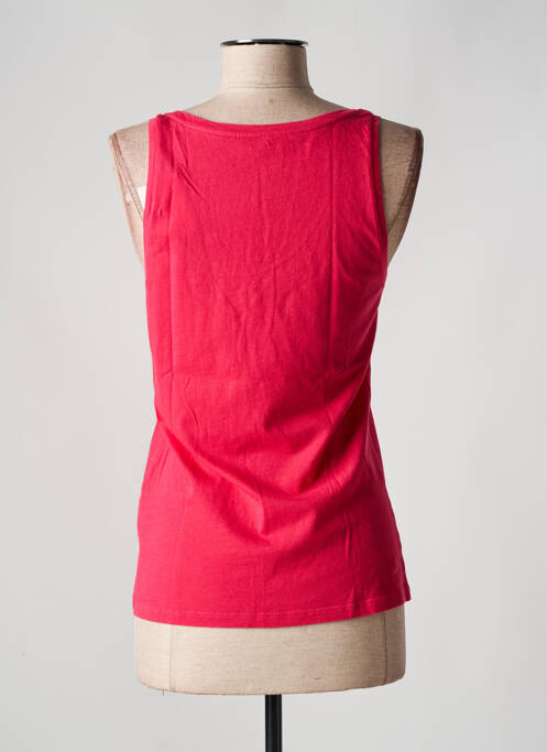 Maiou roz MAJESTIC FILATURES femeie