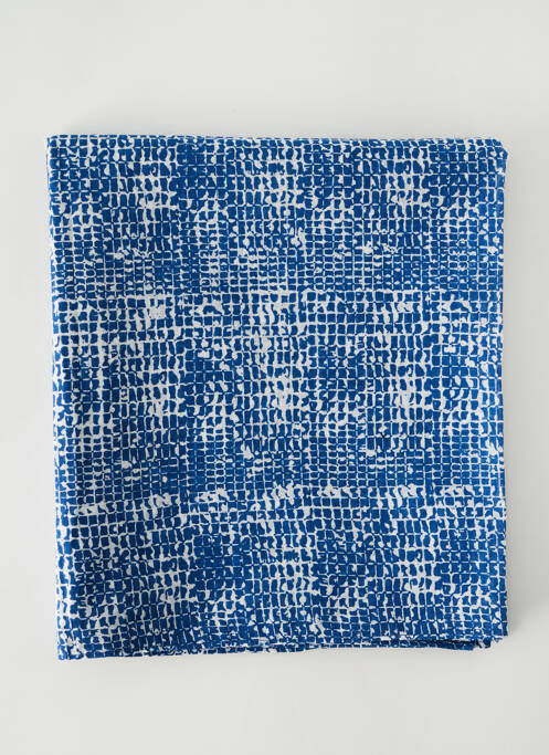 Eșarfă albastru RAGA femeie