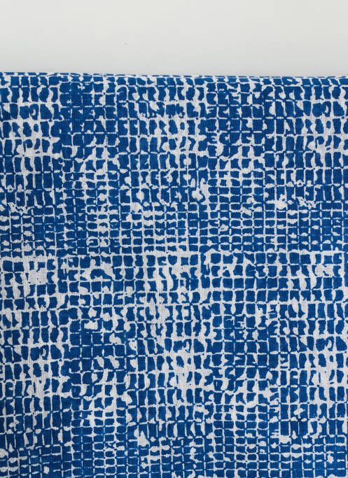 Eșarfă albastru RAGA femeie