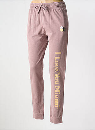 Trening roz NEWTONE femeie