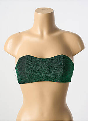 Sutien verde KARMA KOMA femeie