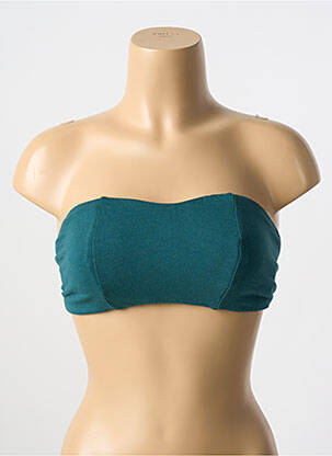 Sutien verde KARMA KOMA femeie