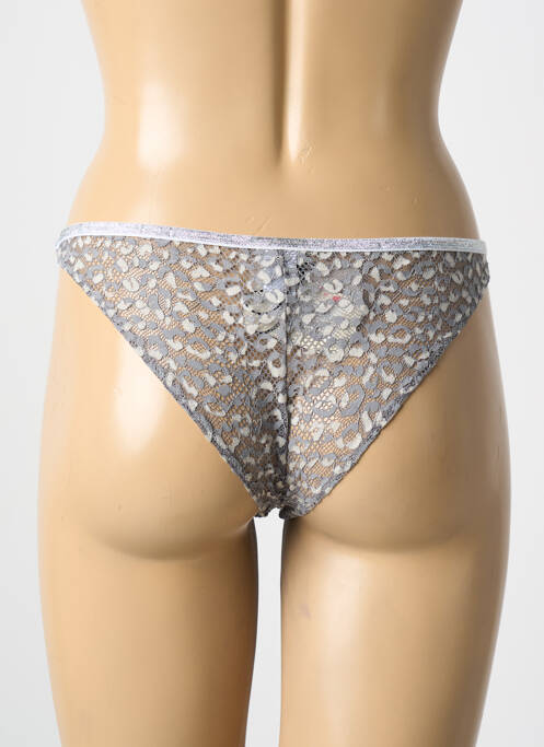 Chilot albastru LA NOUVELLE femeie