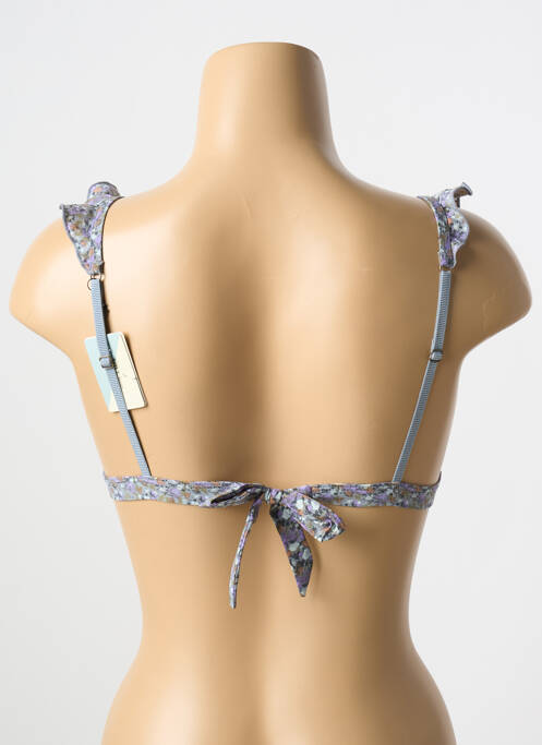 Sutien de costum de baie violet LOVE STORIES femeie