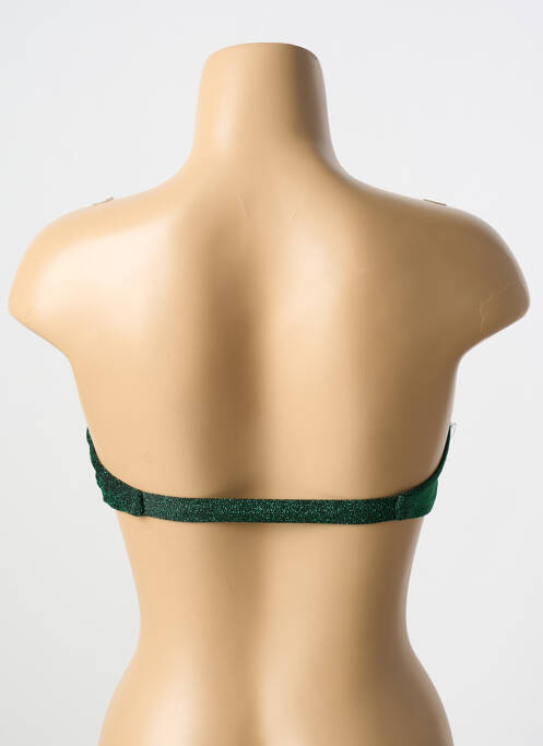 Sutien verde KARMA KOMA femeie