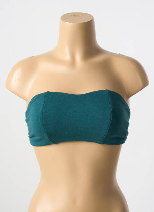 Sutien verde KARMA KOMA femeie