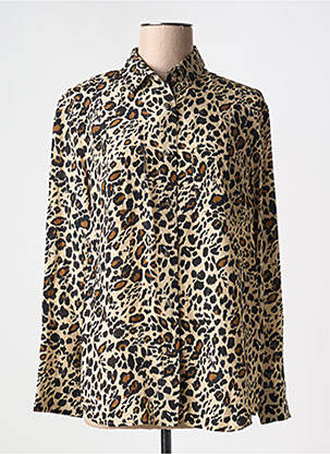 Cămașă bej HEIMSTONE femeie