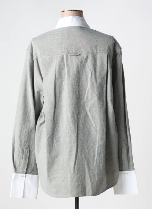 Cămașă gri LAURENCE BRAS femeie