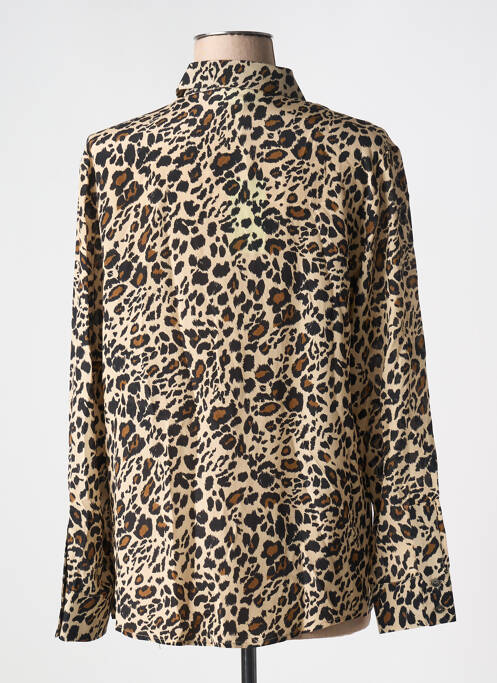 Cămașă bej HEIMSTONE femeie