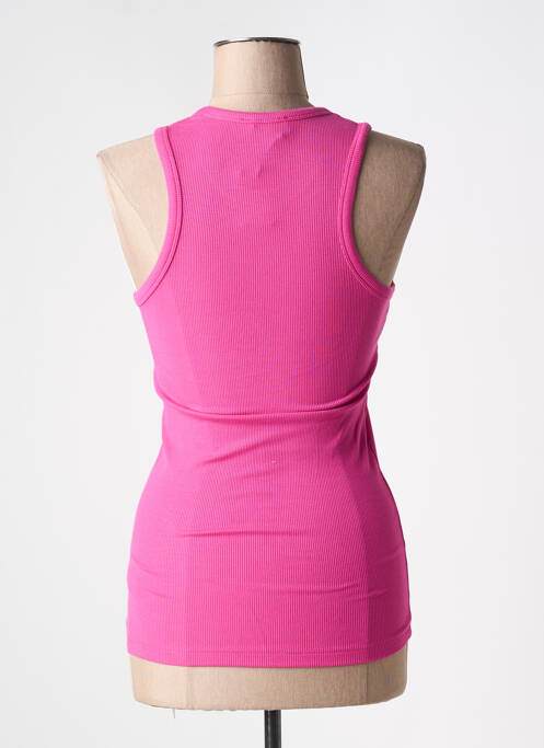 Maiou roz LOVE STORIES femeie