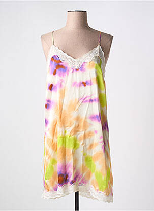 Nuisetă/combinetă violet LOVE STORIES femeie