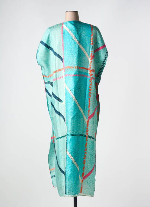 Tunică mâneci scurte albastru BE PARISIAN femeie