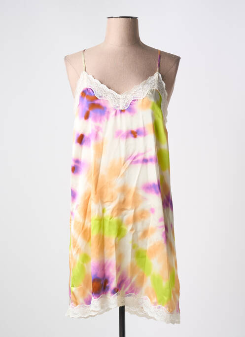 Nuisetă/combinetă violet LOVE STORIES femeie