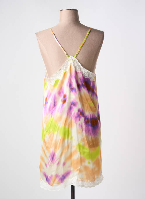 Nuisetă/combinetă violet LOVE STORIES femeie