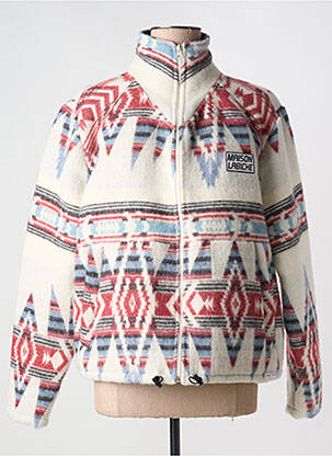 Jachete casual bej MAISON LABICHE femeie