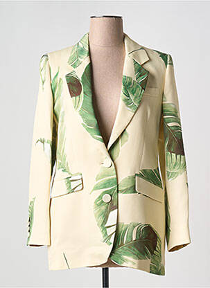 Sacou bej DMN femeie