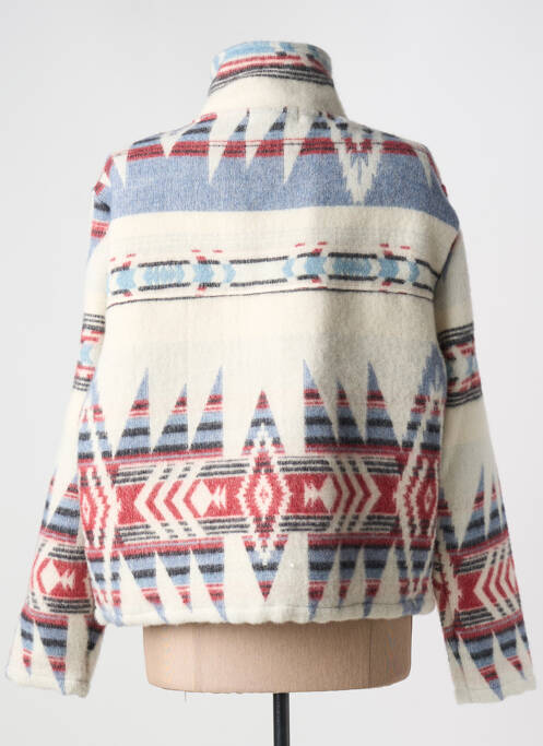 Jachete casual bej MAISON LABICHE femeie