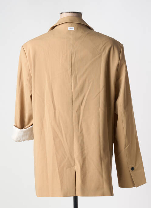 Sacou bej PENN & INK N.Y femeie