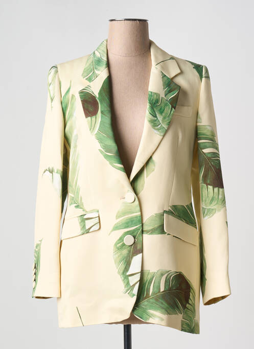 Sacou bej DMN femeie