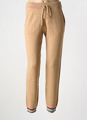 Trening maro LES TRICOTS DE LÉA femeie