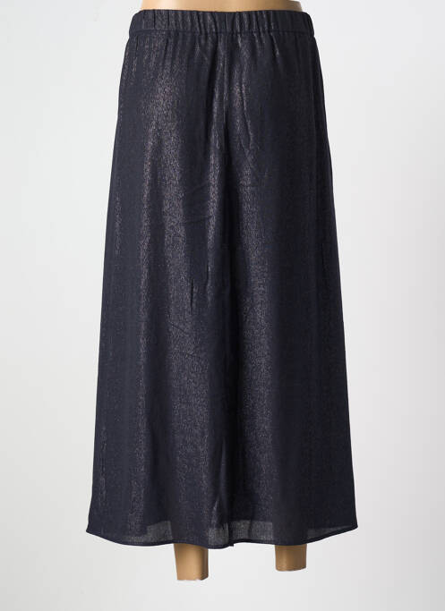 Fustă lungă albastru DIEGA femeie