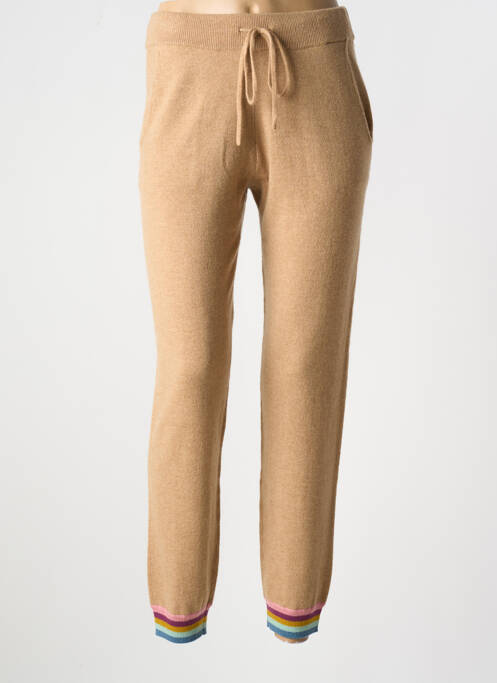 Trening maro LES TRICOTS DE LÉA femeie