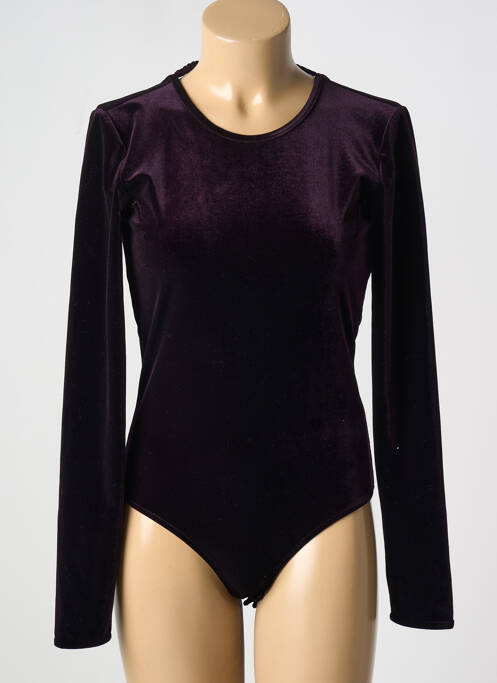 Body violet KARMA KOMA femeie