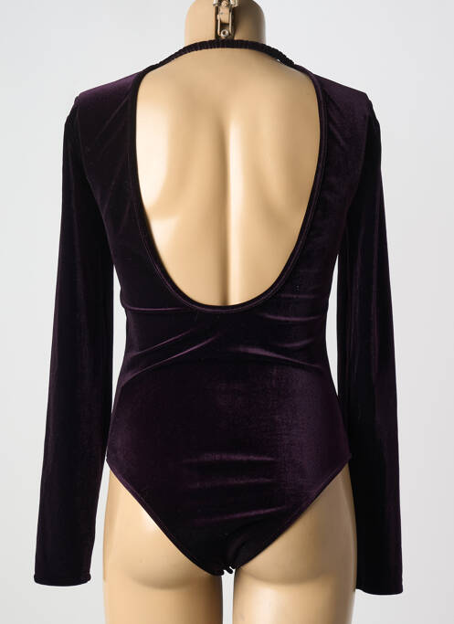 Body violet KARMA KOMA femeie