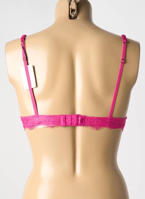 Sutien roz LOVE STORIES femeie