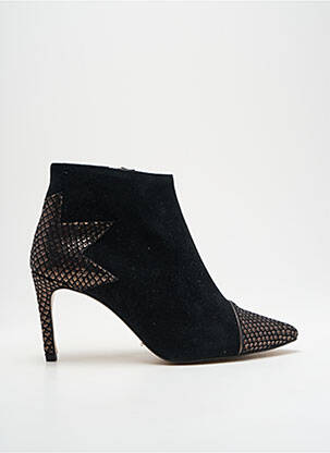 Botine/Ghete negru CRÉATIS femeie